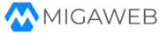 MIGAWEB_obdelnik2 MIGAWEB logo